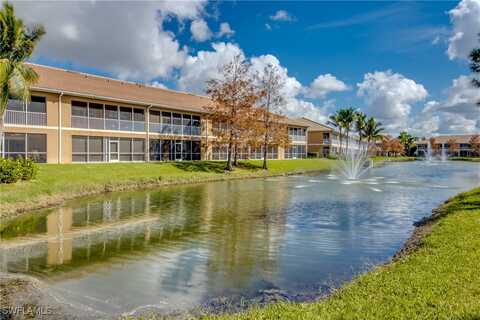 Winding Pines Circle, Cape Coral, FL 33909