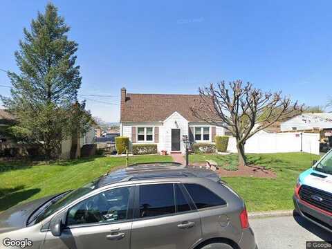 East Hamilton Street, Allentown, PA 18109