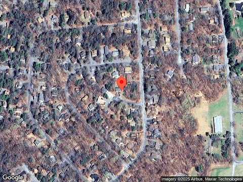 Sunset Court, Lake Ariel, PA 18436