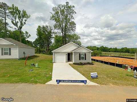 Lake Terrace Drive, La Fayette, GA 30728