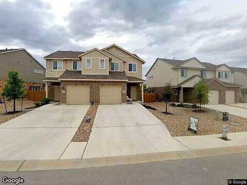 Furlong Drive, Georgetown, TX 78626