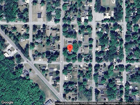 7Th, PRINCETON, MN 55371
