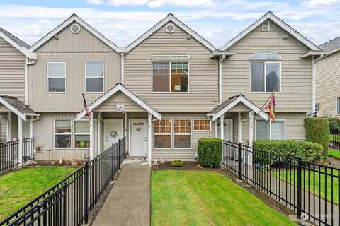 Browns Pt Boulevard, Tacoma, WA 98422