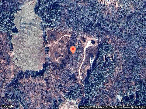 Buck Hollow Road, Bowersville, GA 30516