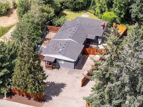Ne 119Th Street, Vancouver, WA 98686