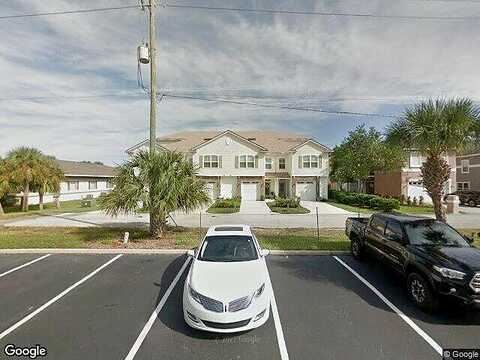Isabella Boulevard, Jacksonville Beach, FL 32250