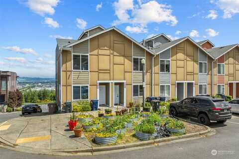 S G Street, Tacoma, WA 98405
