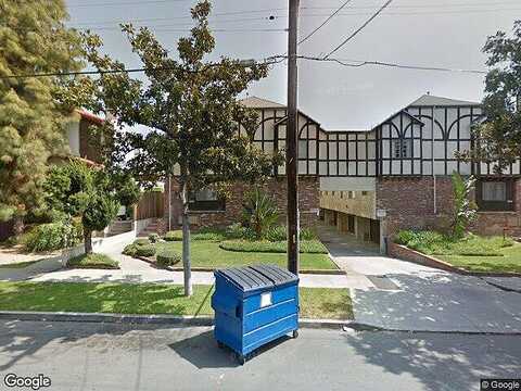 S Stoneman Avenue, Alhambra, CA 91801