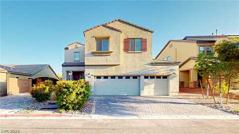 Chestnut Hollow Avenue, Las Vegas, NV 89131