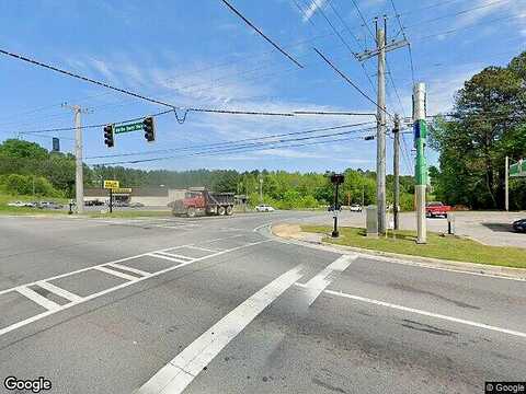 Larkspur Drive, Rock Spring, GA 30739