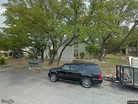 Casa Verde Street, Lakeway, TX 78734