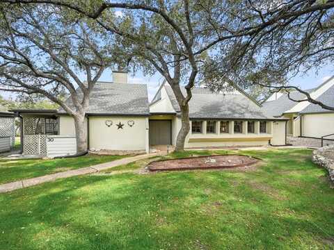 Casa Verde Street, Lakeway, TX 78734