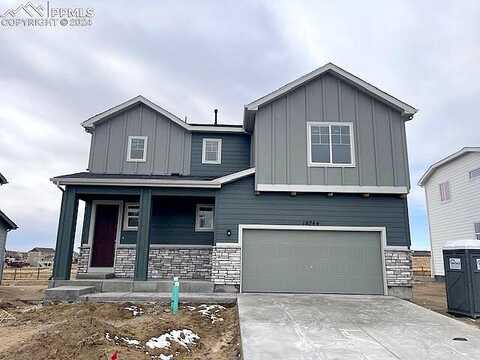 Evening Creek Drive, Peyton, CO 80831