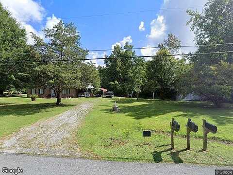 Courthouse, BLACKSTONE, VA 23824