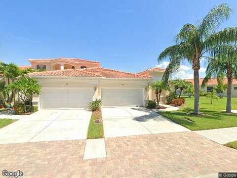 Casa Bella Drive, Cape Canaveral, FL 32920