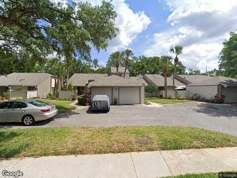 Warrenton Road, Winter Park, FL 32792