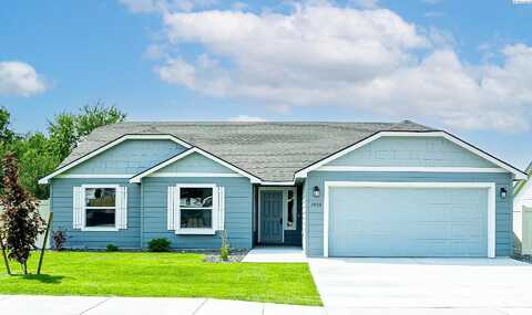 W Ella Ct, Pasco, WA 99301
