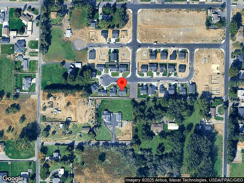 W Ella Ct, Pasco, WA 99301