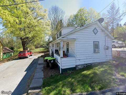 Vine Street, Honesdale, PA 18431