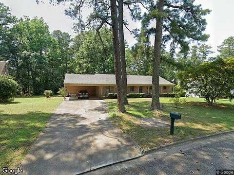 S Westchester Drive, Petersburg, VA 23805