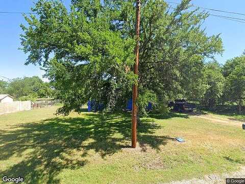 W Greenbriar Drive, Granite Shoals, TX 78654