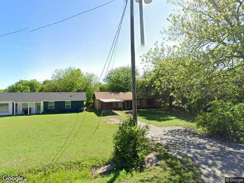 Old Garner Road, Weatherford, TX 76088