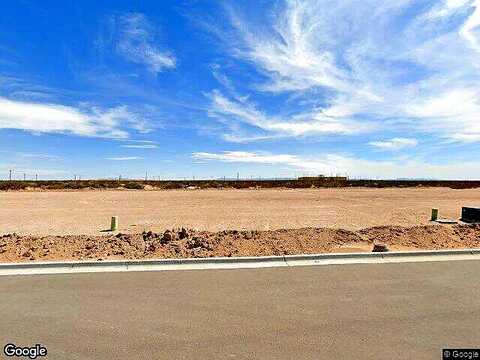 Faxon Yucca Avenue, Horizon City, TX 79928