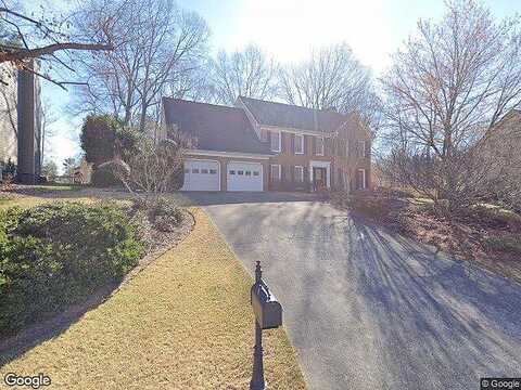 Wynford Gate Sw, Marietta, GA 30064