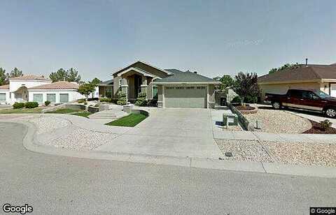 Primrose Lane, Horizon City, TX 79928