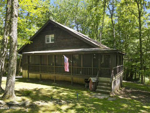 Hidden Valley Court, Lake Ariel, PA 18436