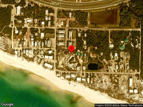 Jan Court, Inlet Beach, FL 32461