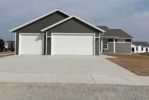 N Yosemite Lane, Appleton, WI 54913