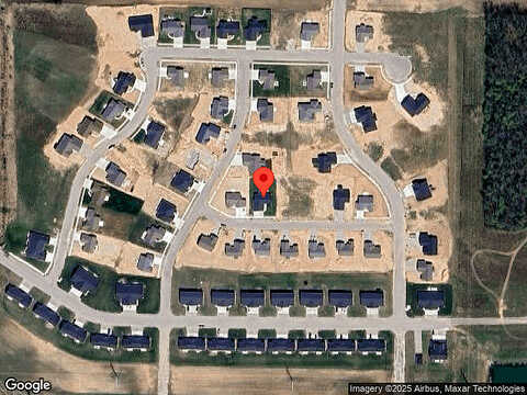E Teton Lane, Appleton, WI 54913