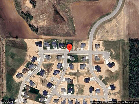 E Zion Lane, Appleton, WI 54913