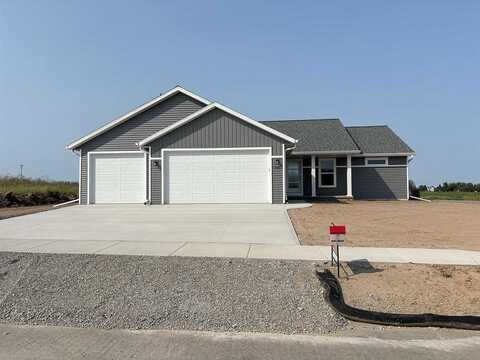 E Zion Lane, Appleton, WI 54913