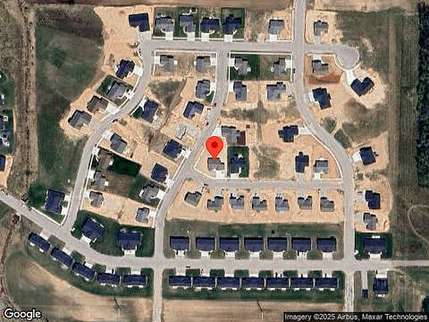 E Teton Lane, Appleton, WI 54913