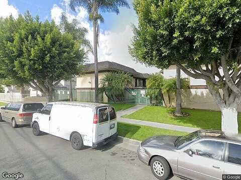 W Savanna Street, Anaheim, CA 92804