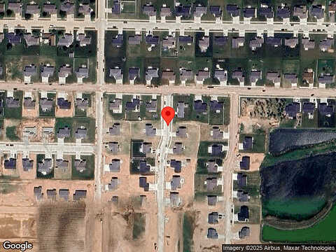 Snow Goose Way, Kaukauna, WI 54130