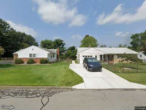 Huron Street, Allentown, PA 18103
