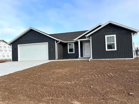 White Dove Lane, Kaukauna, WI 54130