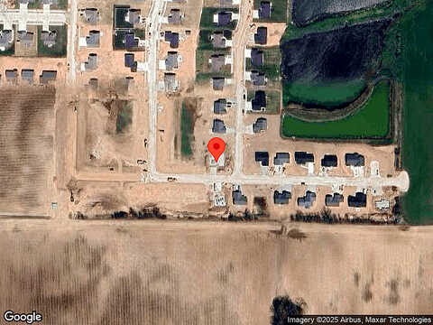 White Dove Lane, Kaukauna, WI 54130