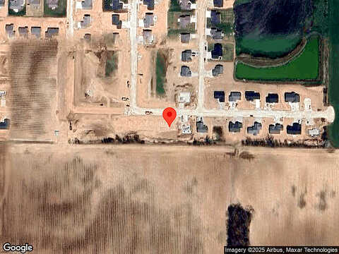 White Dove Lane, Kaukauna, WI 54130