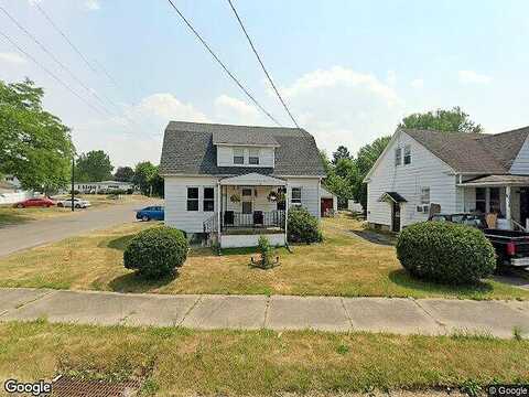 Orange, BERWICK, PA 18603
