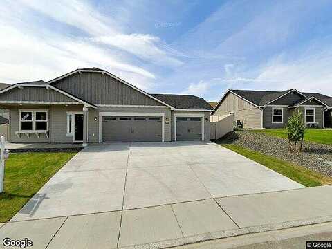 Sw Kelandren, Prosser, WA 99350