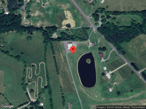 Meridian Way Rd, Dalton, GA 30721