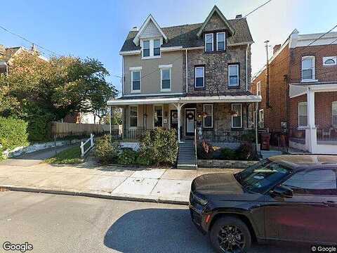 Prospect Avenue, Bridgeport, PA 19405