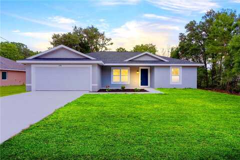 Malauka Road, Ocklawaha, FL 32179