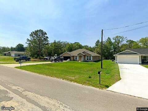Malauka Road, Ocklawaha, FL 32179