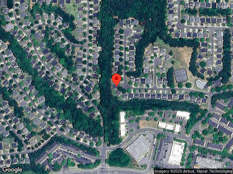 Village Trace, Woodstock, GA 30188