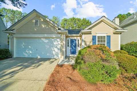 Village Trace, Woodstock, GA 30188